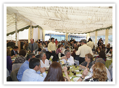 eventos personas