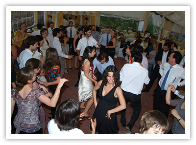 eventos corporativos