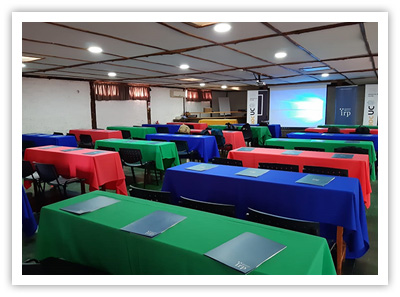 salon eventos