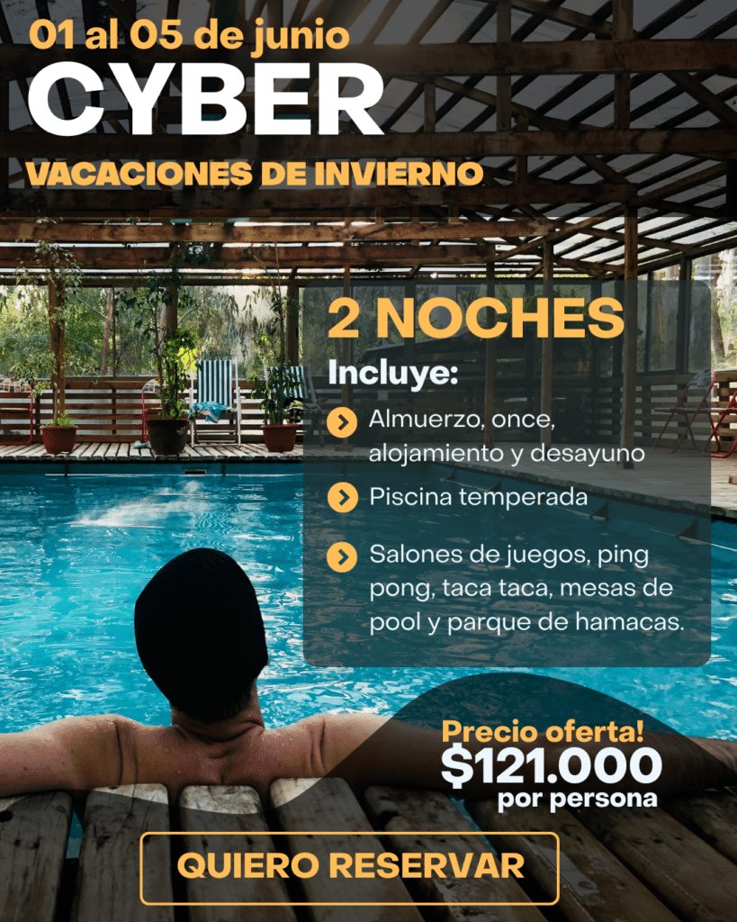 hotel vacaciones de invierno