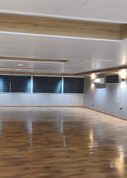 salon eventos corporativos