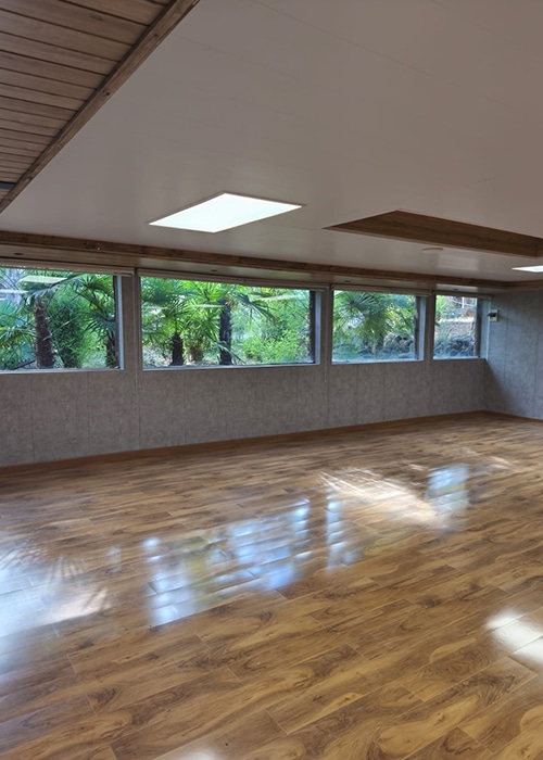 salon eventos corporativos